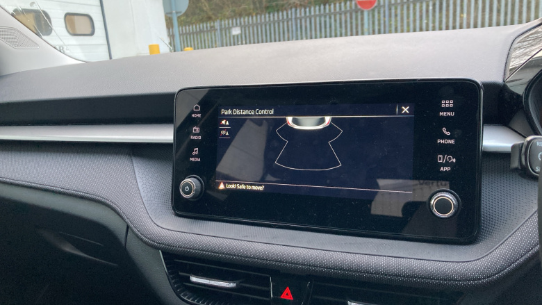 Skoda Fabia 1.0 TSI SE Edition 5dr Petrol Hatchback